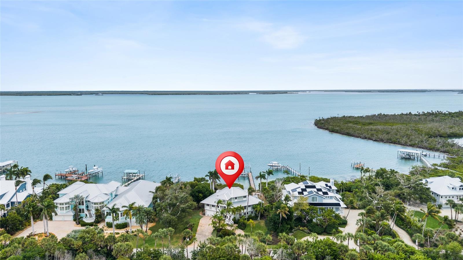 EAST SHORE ACRES - Residential