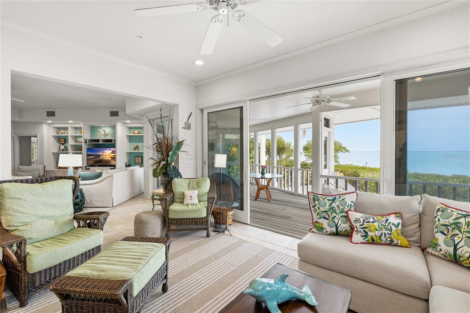 EAST SHORE ACRES - Residential