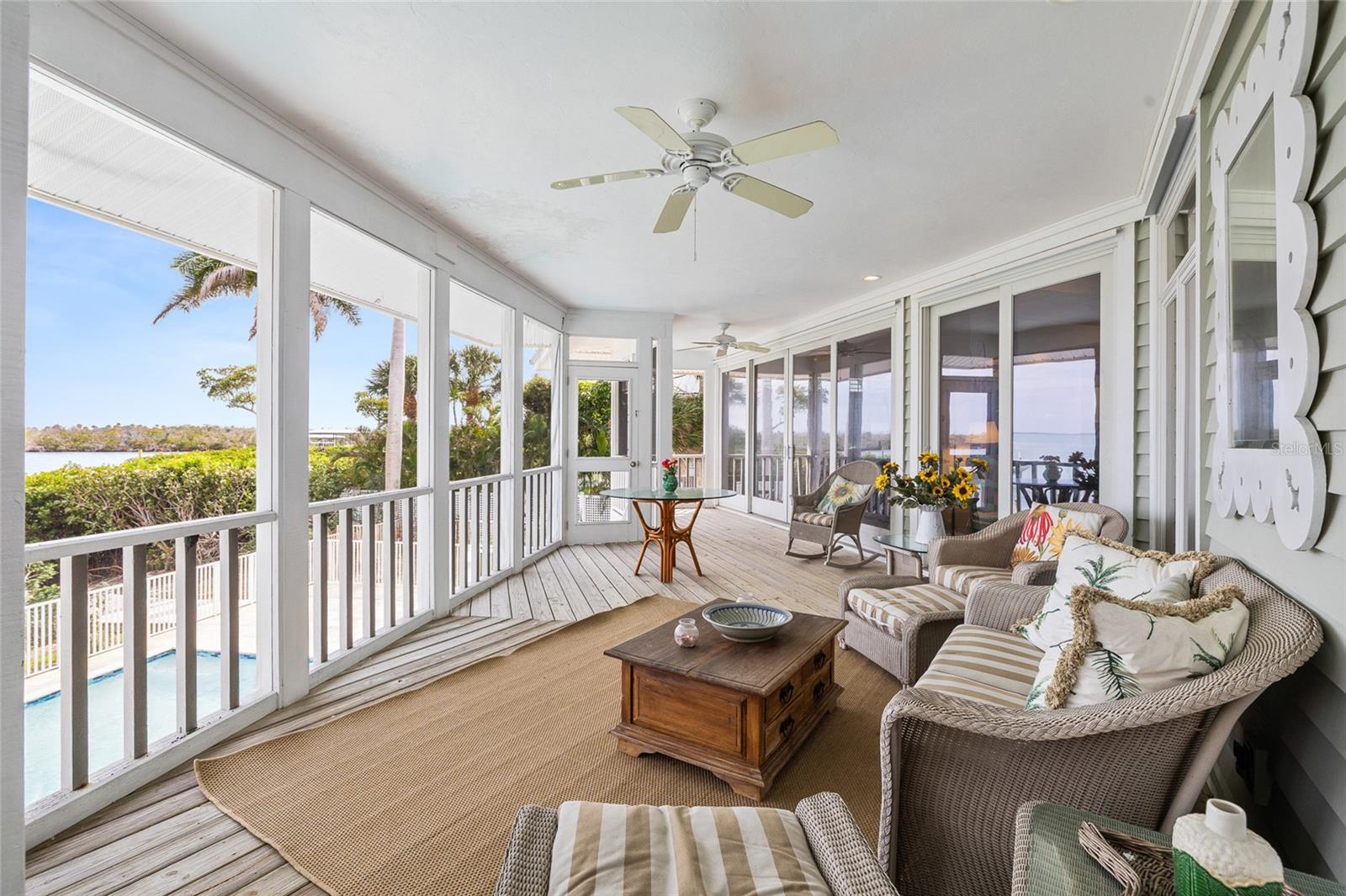 EAST SHORE ACRES - Residential
