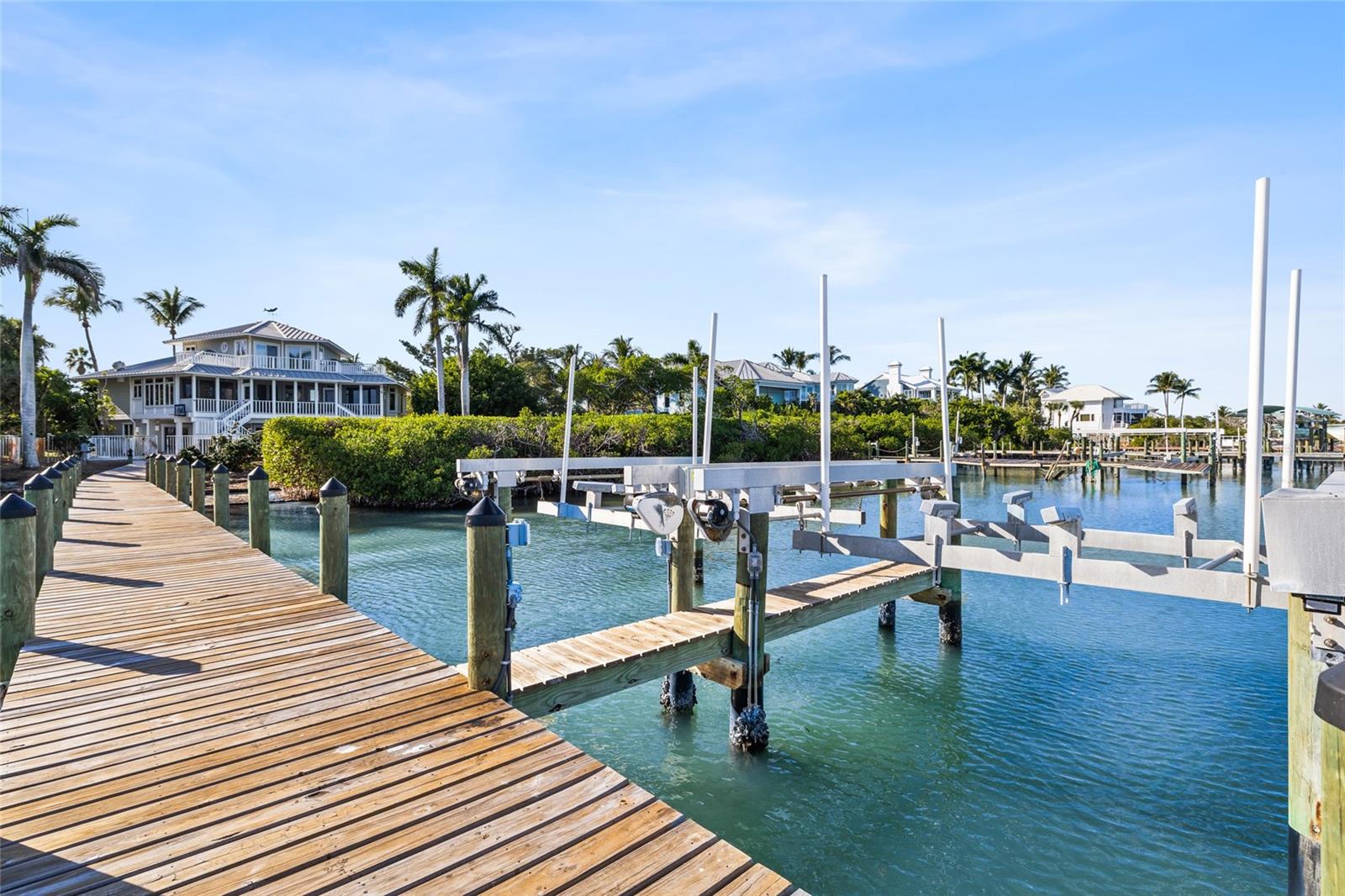EAST SHORE ACRES - Residential