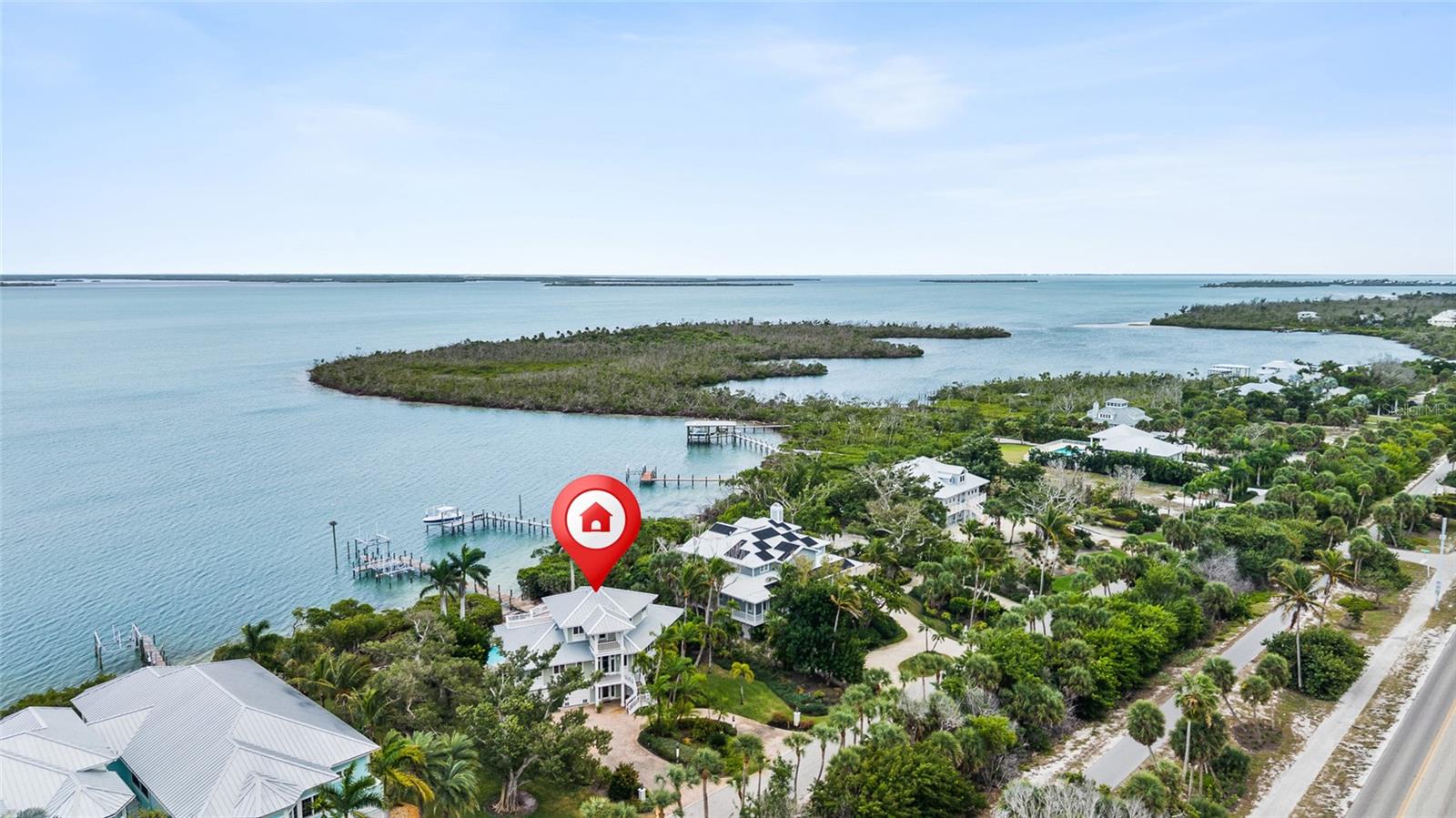 EAST SHORE ACRES - Residential