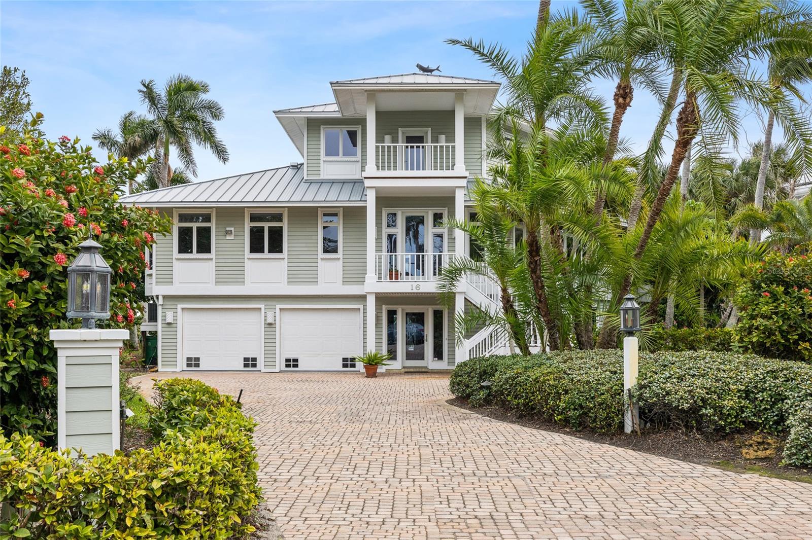 EAST SHORE ACRES - Residential