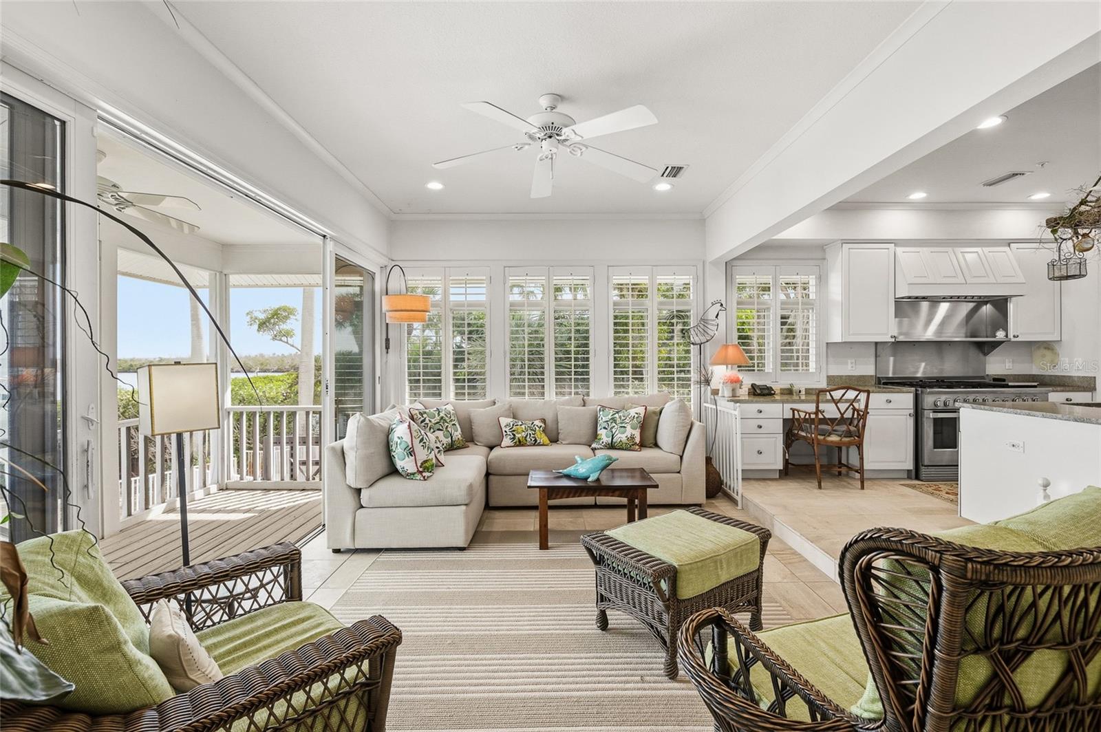 EAST SHORE ACRES - Residential