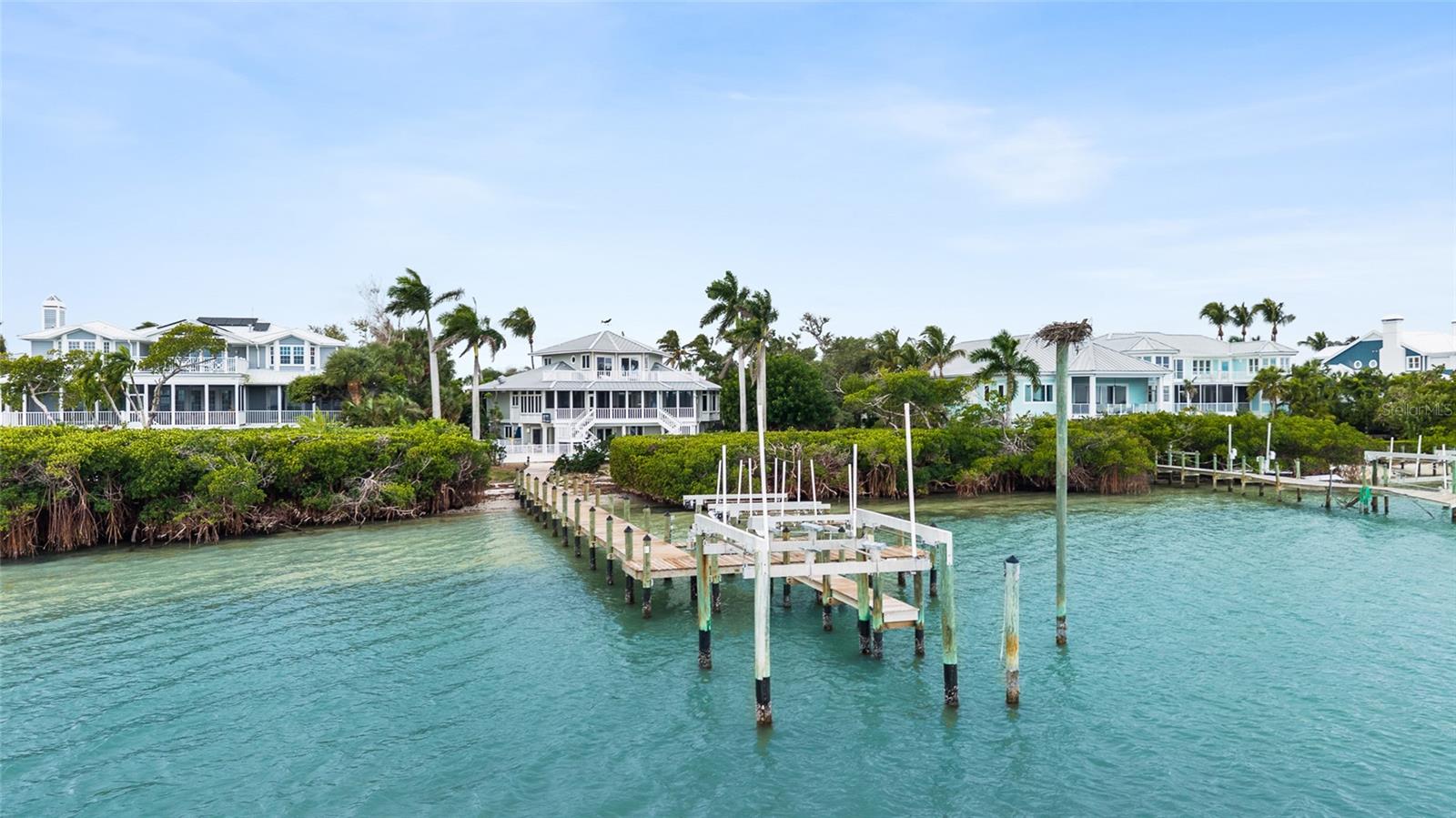 EAST SHORE ACRES - Residential