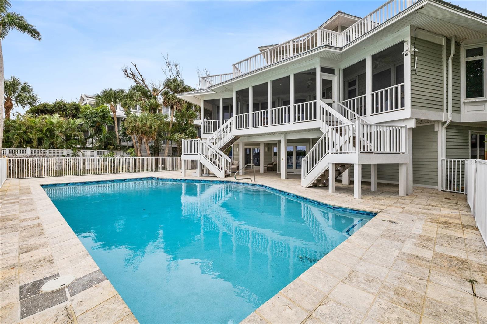 EAST SHORE ACRES - Residential