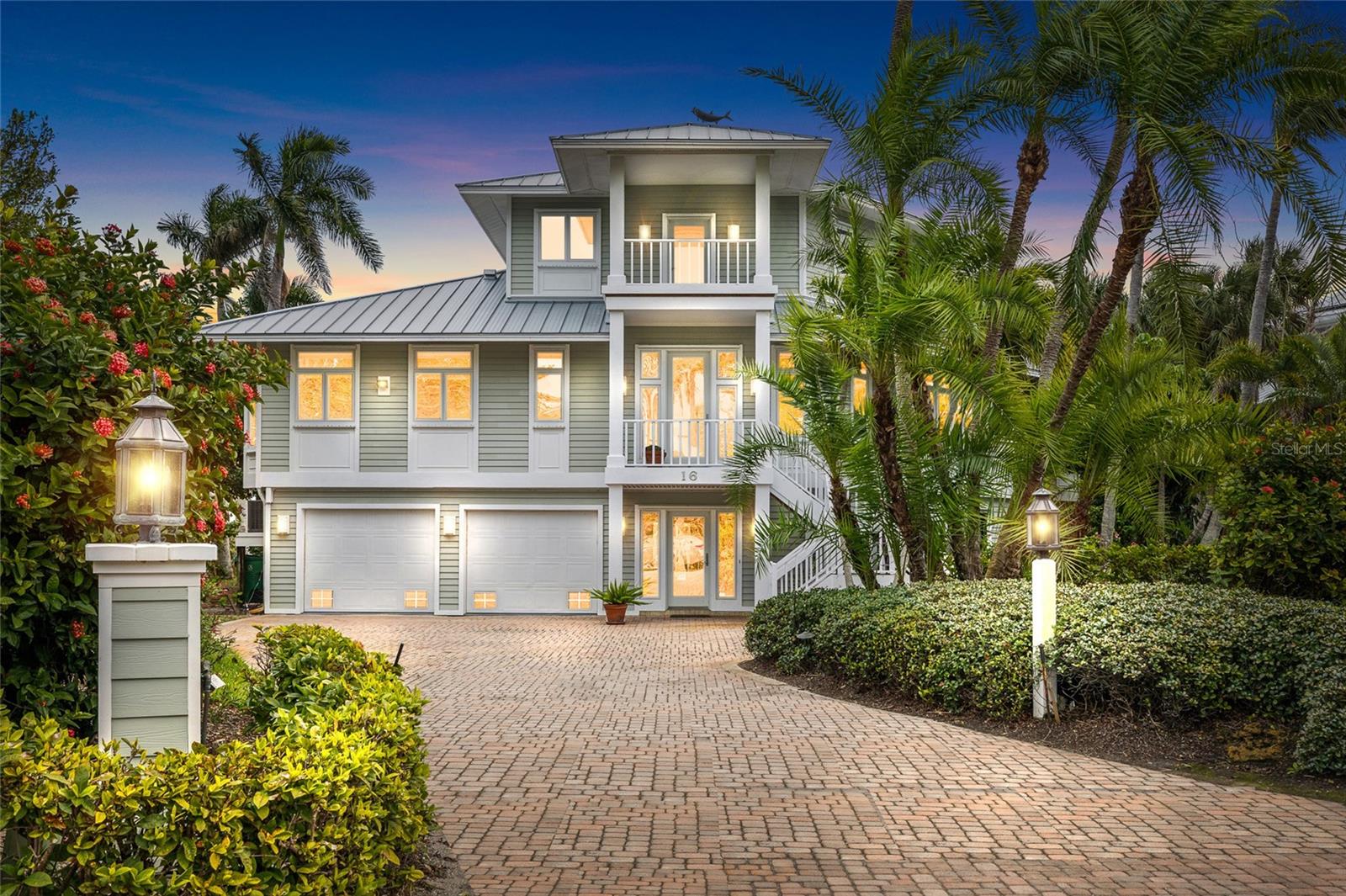 EAST SHORE ACRES - Residential