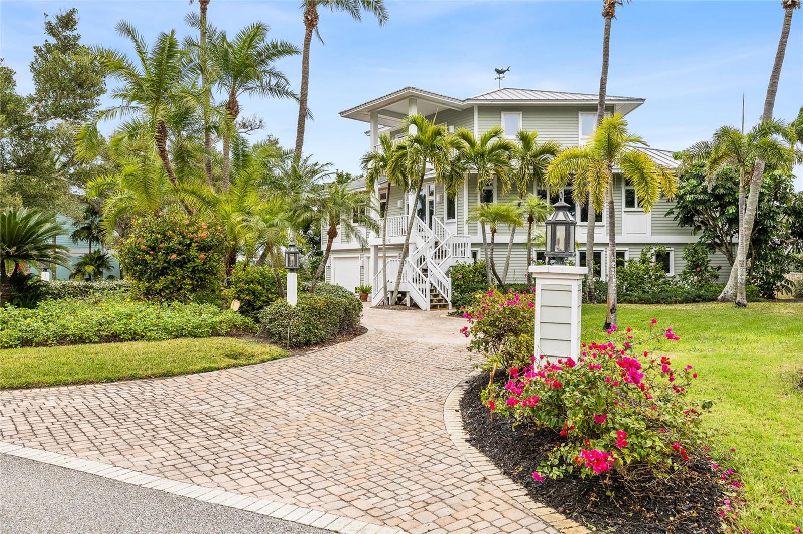 EAST SHORE ACRES - Residential
