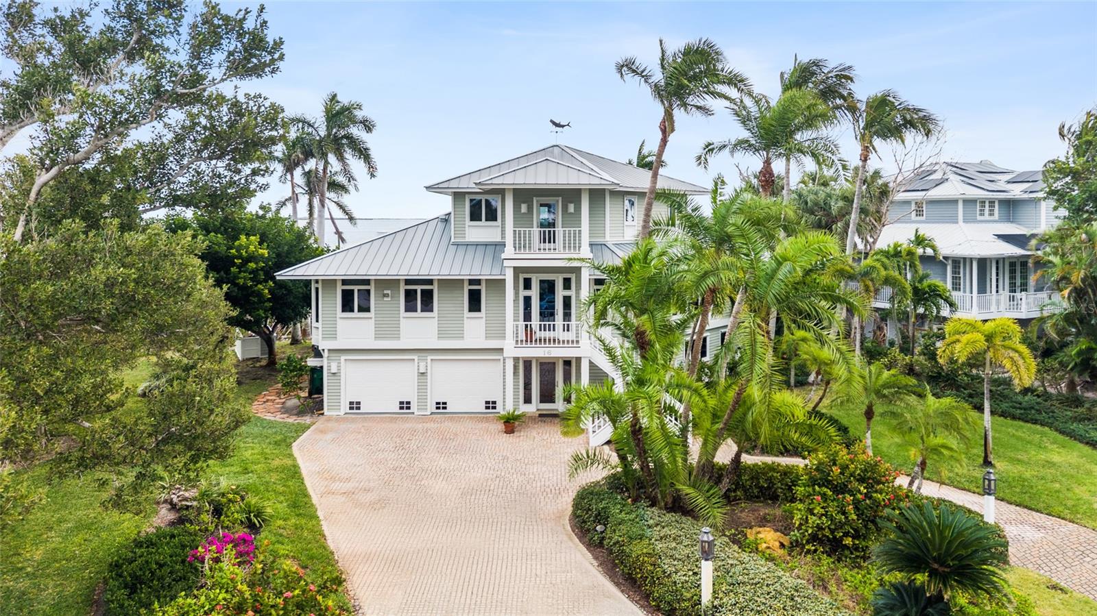 EAST SHORE ACRES - Residential
