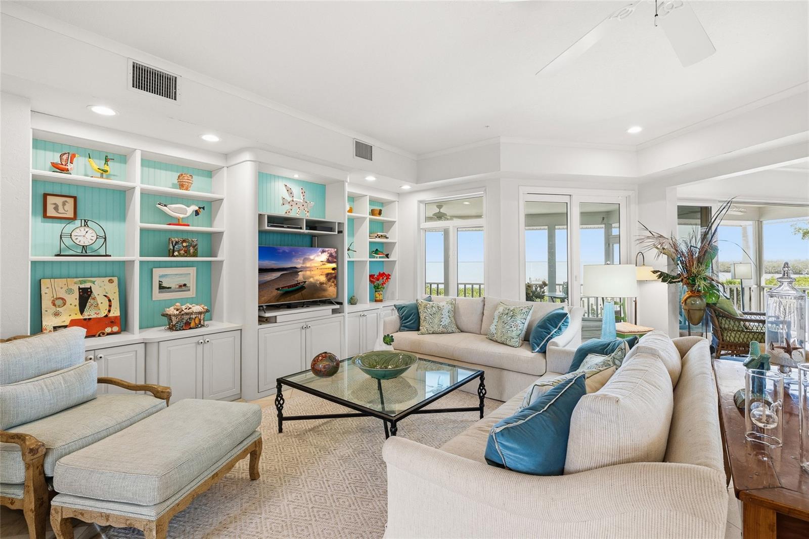 EAST SHORE ACRES - Residential