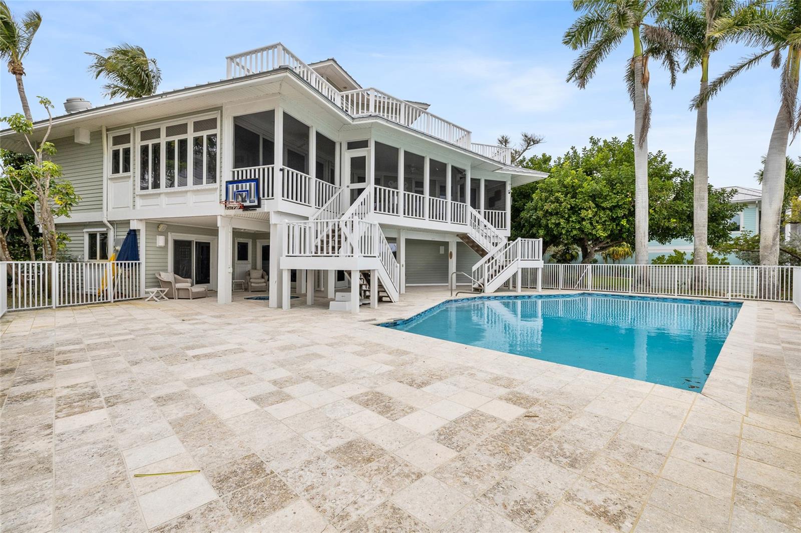 EAST SHORE ACRES - Residential