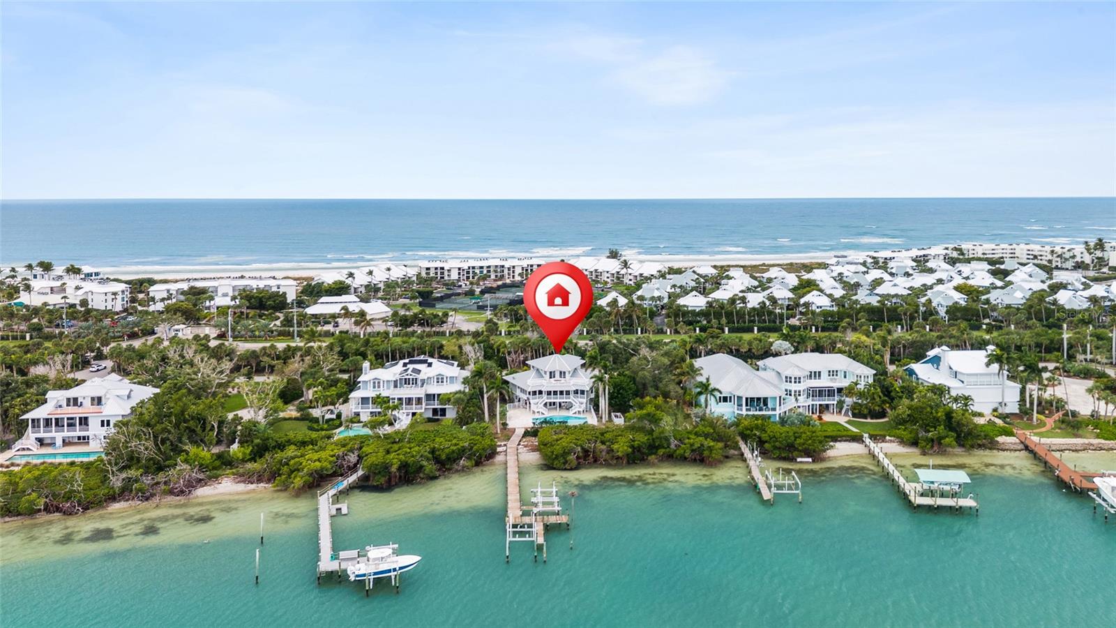 EAST SHORE ACRES - Residential