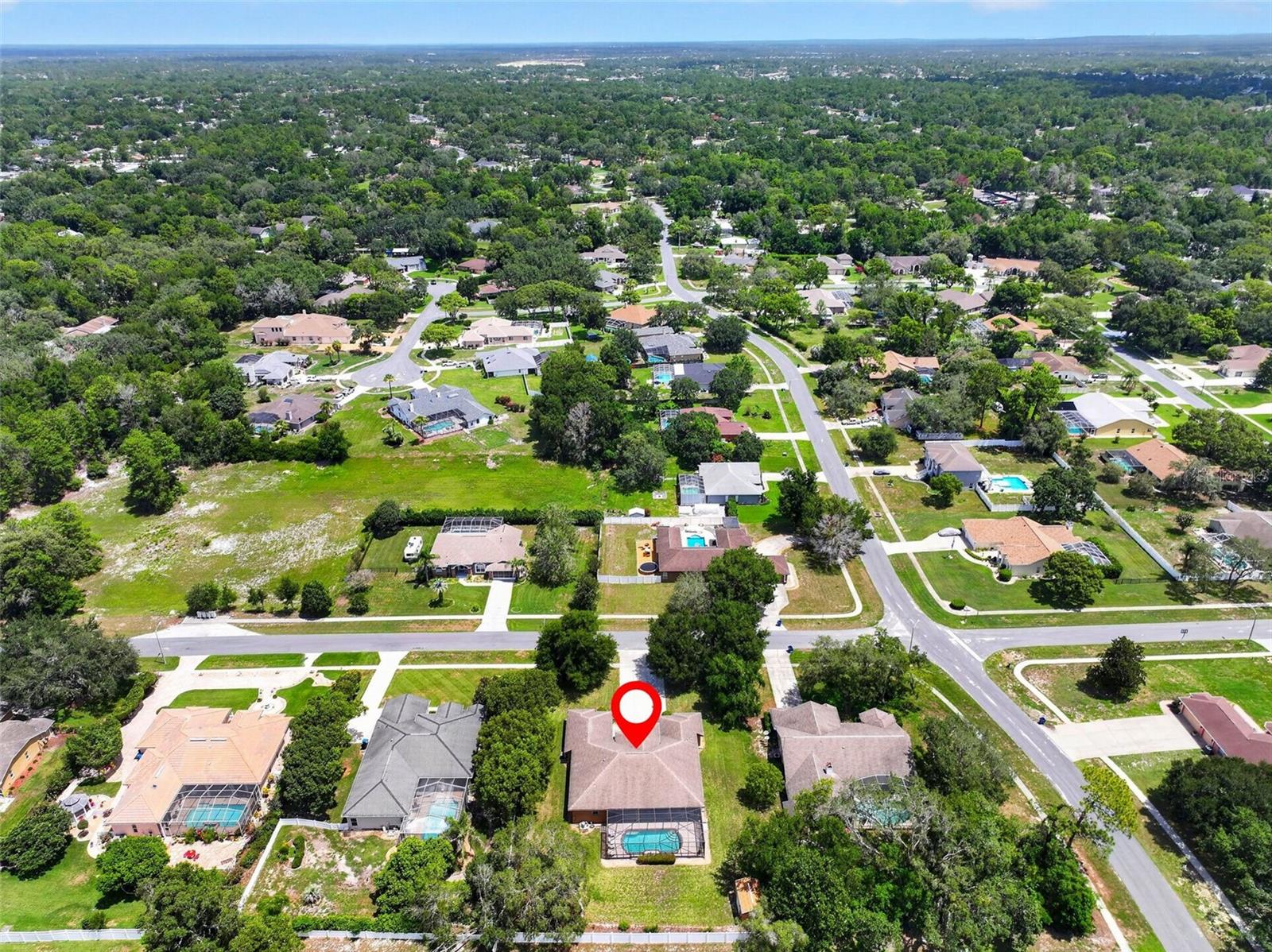 HUNTINGTON WOODS - Residential