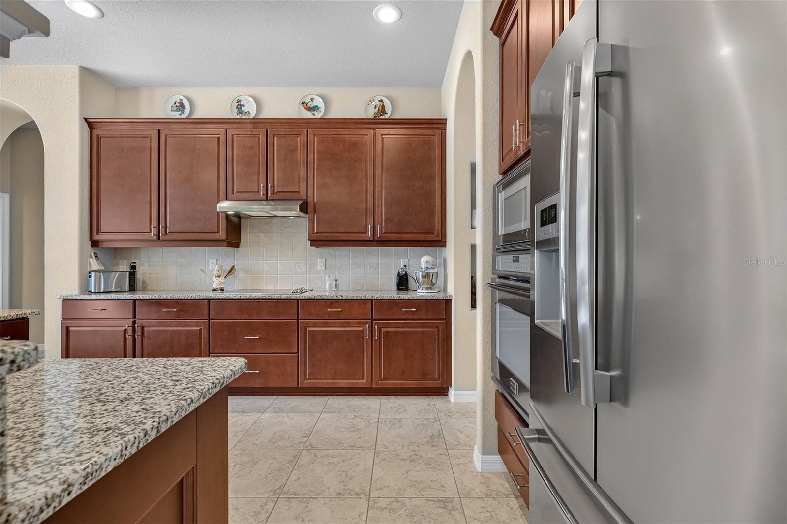HUNTINGTON WOODS - Residential