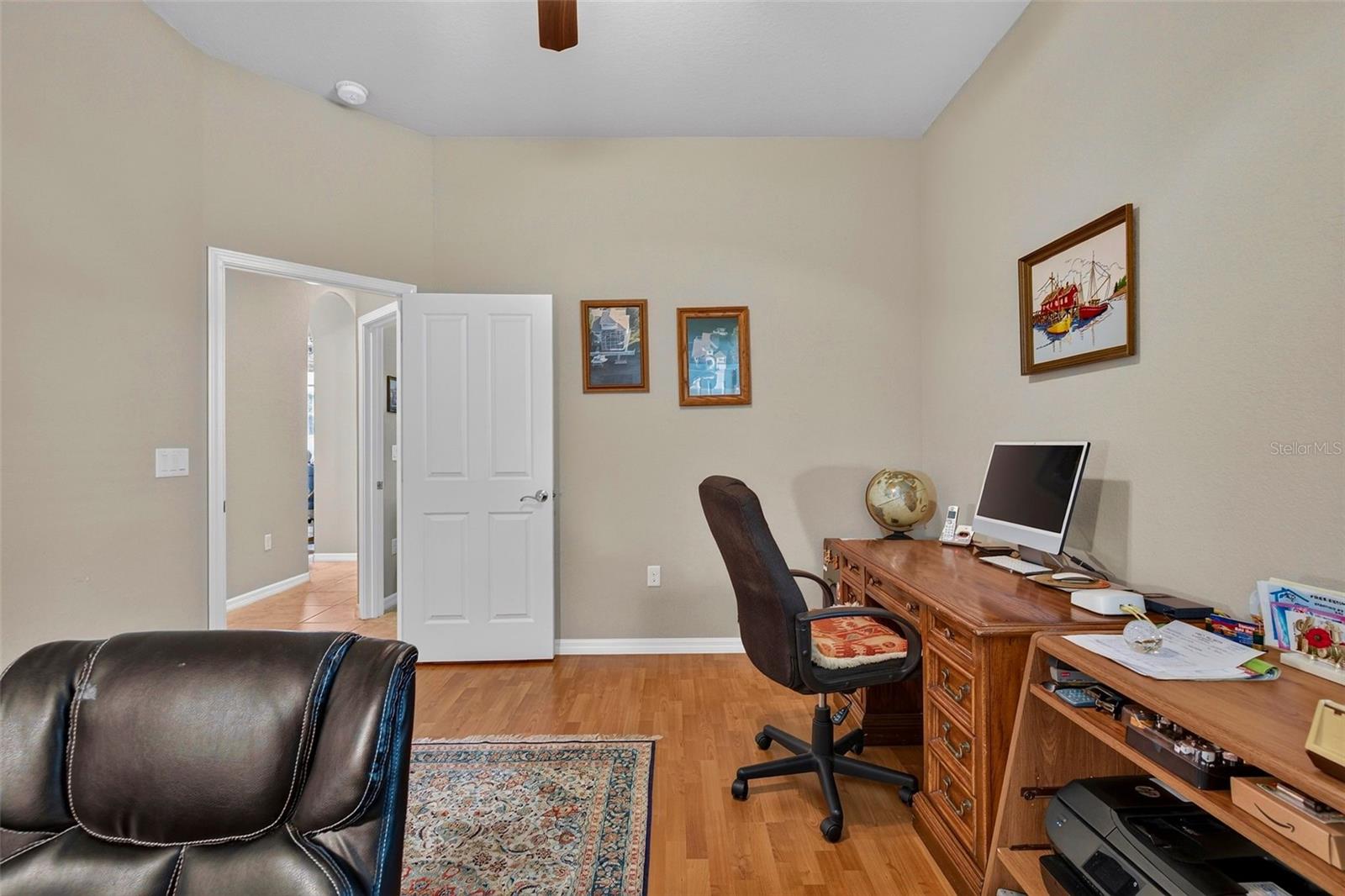HUNTINGTON WOODS - Residential
