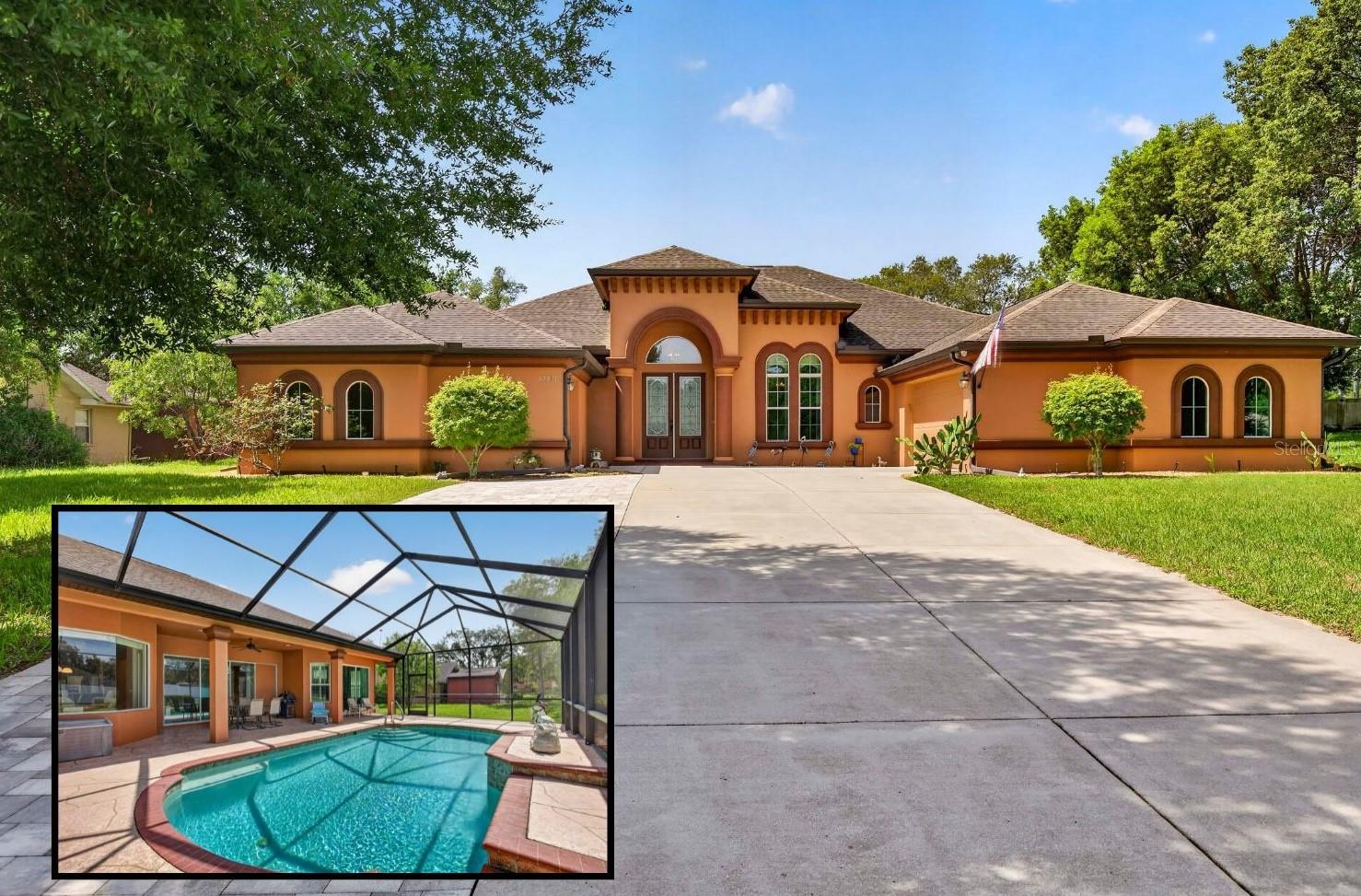 HUNTINGTON WOODS - Residential
