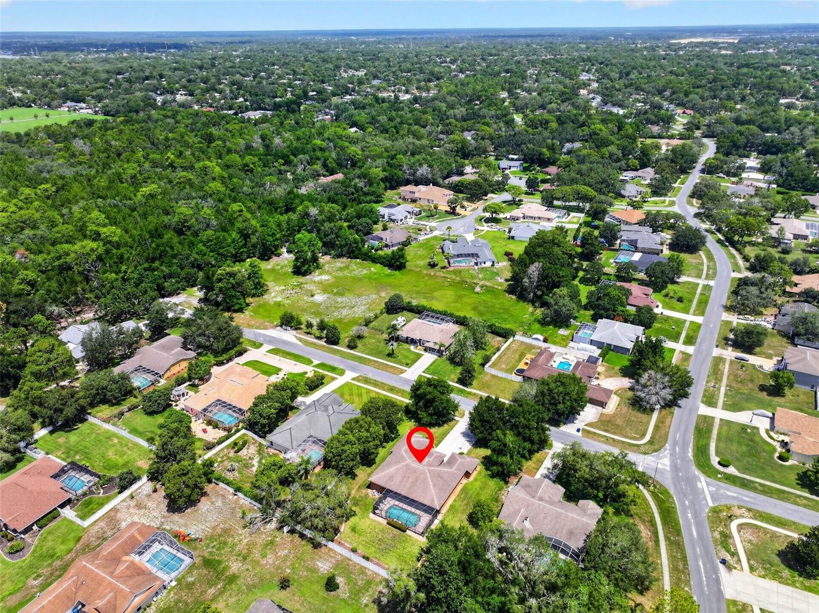 HUNTINGTON WOODS - Residential
