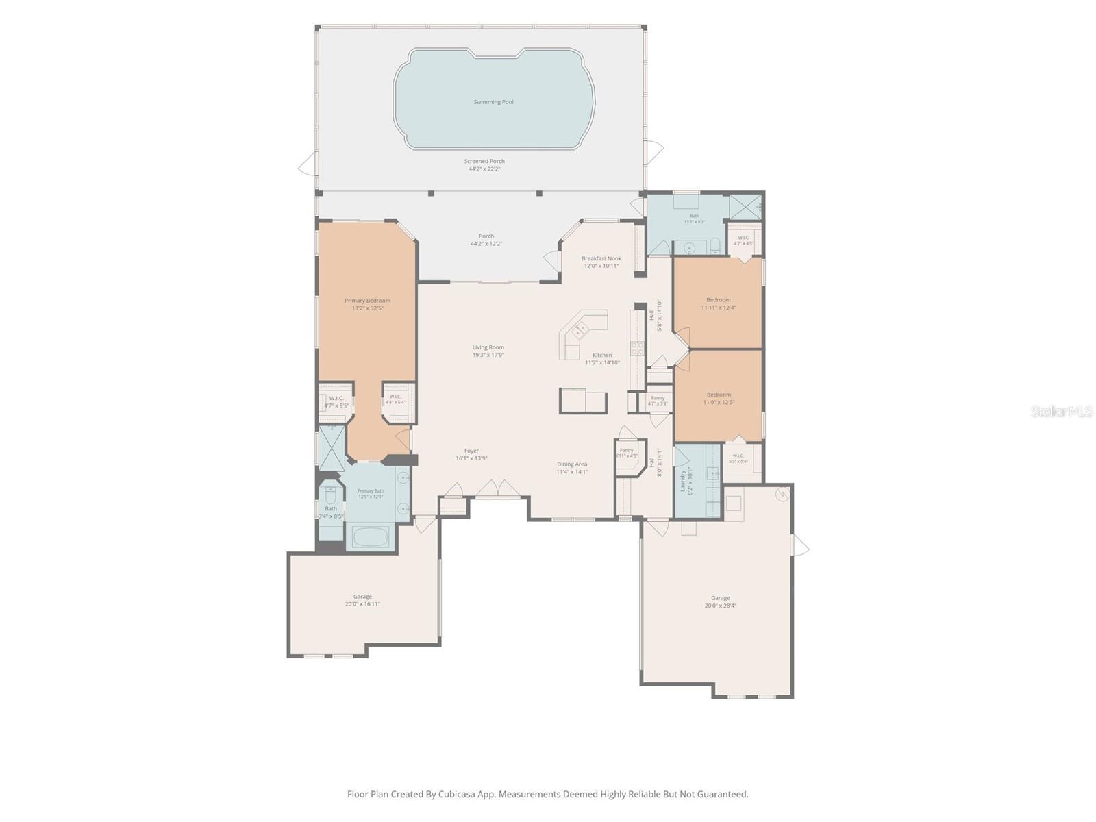 HUNTINGTON WOODS - Residential