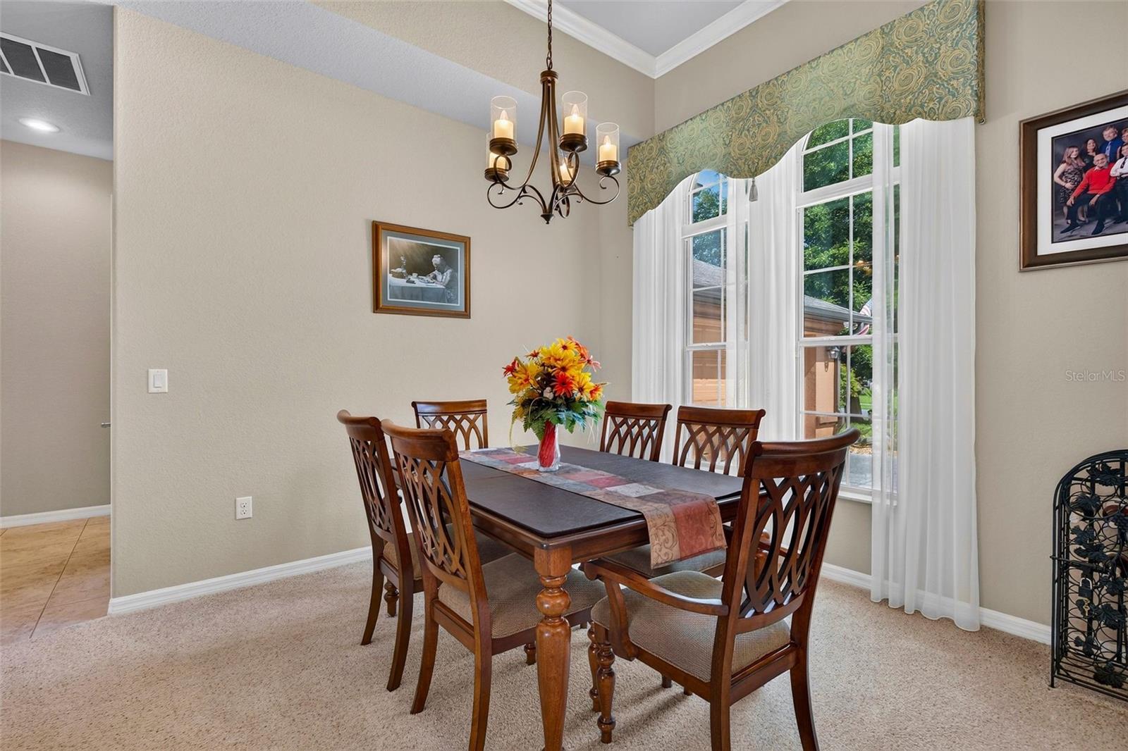 HUNTINGTON WOODS - Residential
