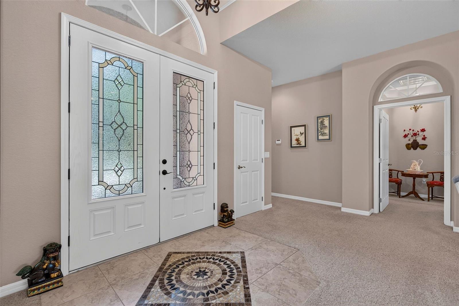 HUNTINGTON WOODS - Residential