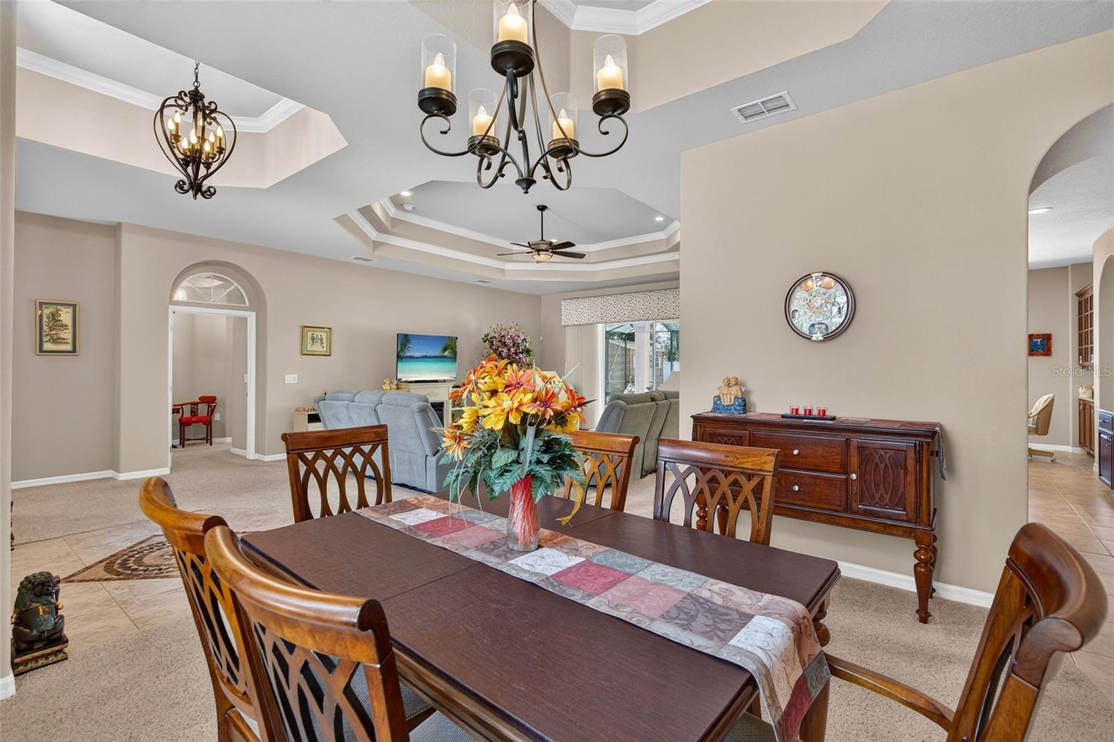 HUNTINGTON WOODS - Residential