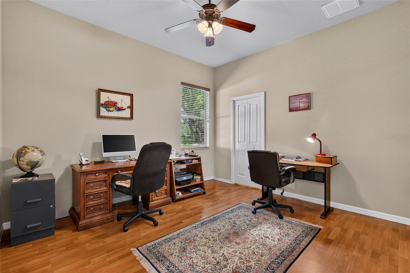 HUNTINGTON WOODS - Residential