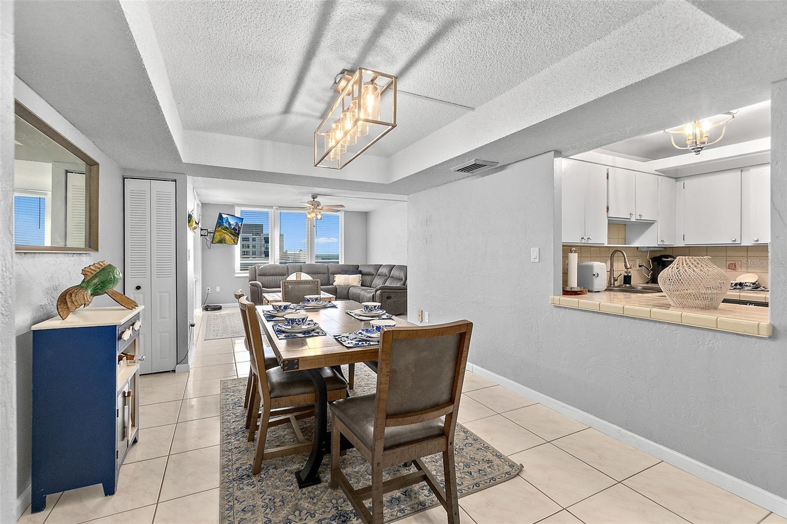 OCEAN 07 CONDO - Residential