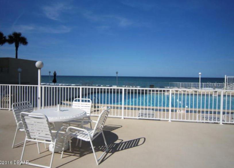 OCEAN 07 CONDO - Residential