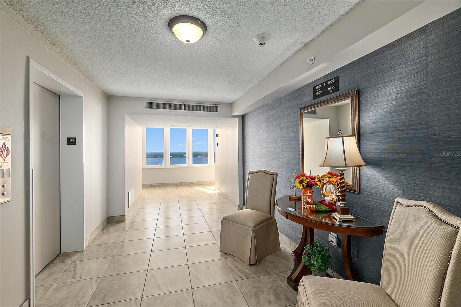 OCEAN 07 CONDO - Residential
