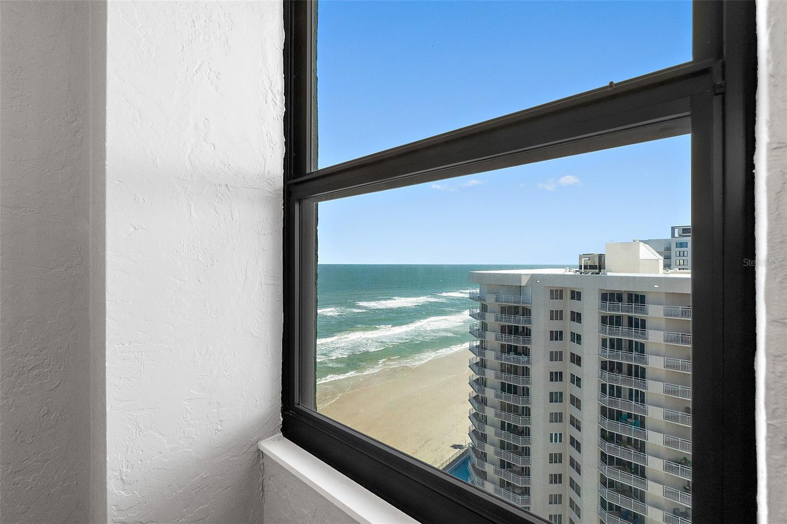 OCEAN 07 CONDO - Residential