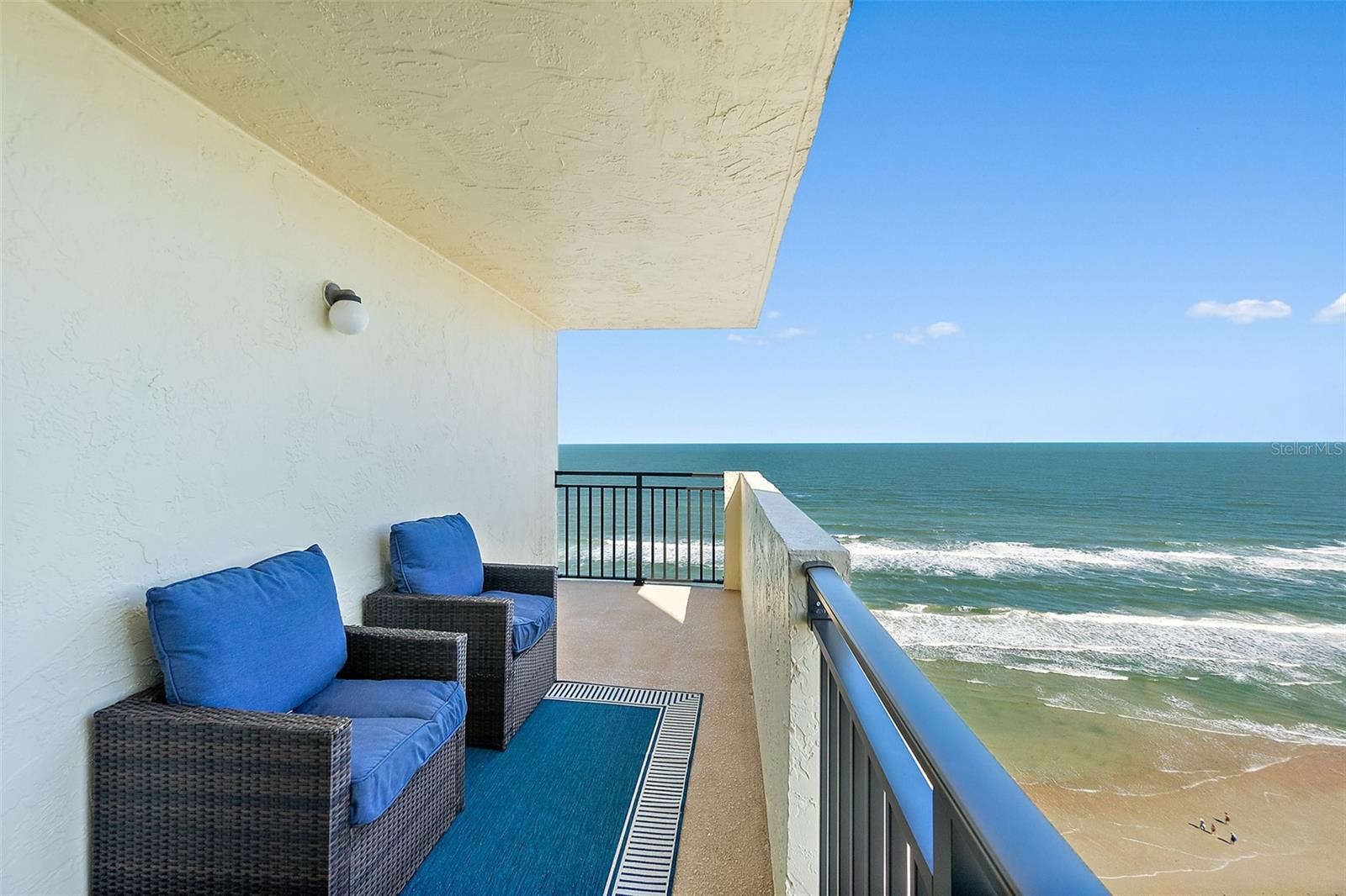 OCEAN 07 CONDO - Residential
