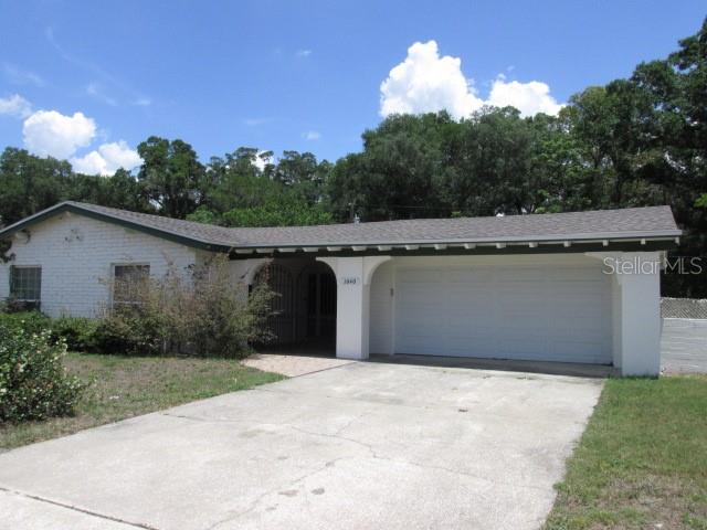 Must see beautiful 4 bedrooms/2 bath home with over 2K square feet!!  NO HOA!!!  Walk inside to a large living room, family room and separate dining room.  Very spacious for entertaining.  Open kitchen with dinette space, lots of cabinets and counter space.  Home is conveniently located to shopping, dining, and major roadways.