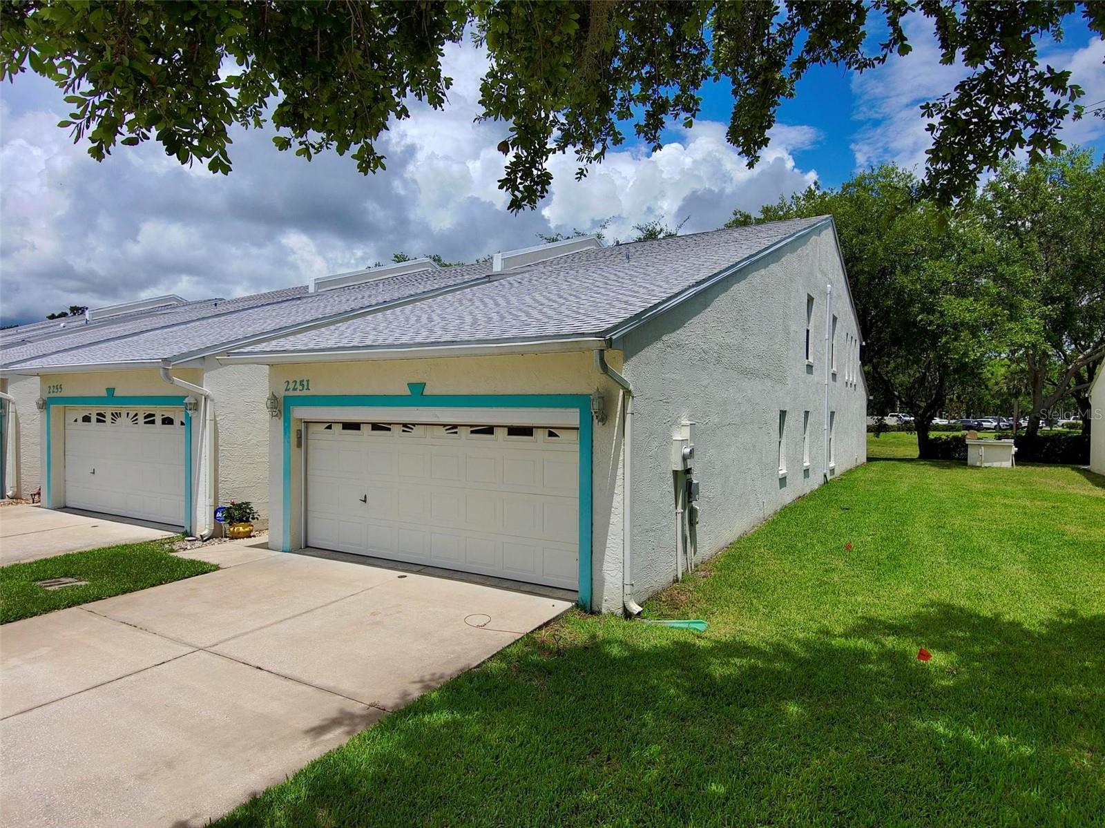HIDDEN PINES PH 03 - Residential