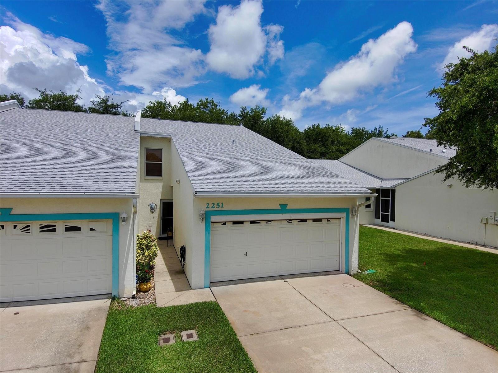 HIDDEN PINES PH 03 - Residential