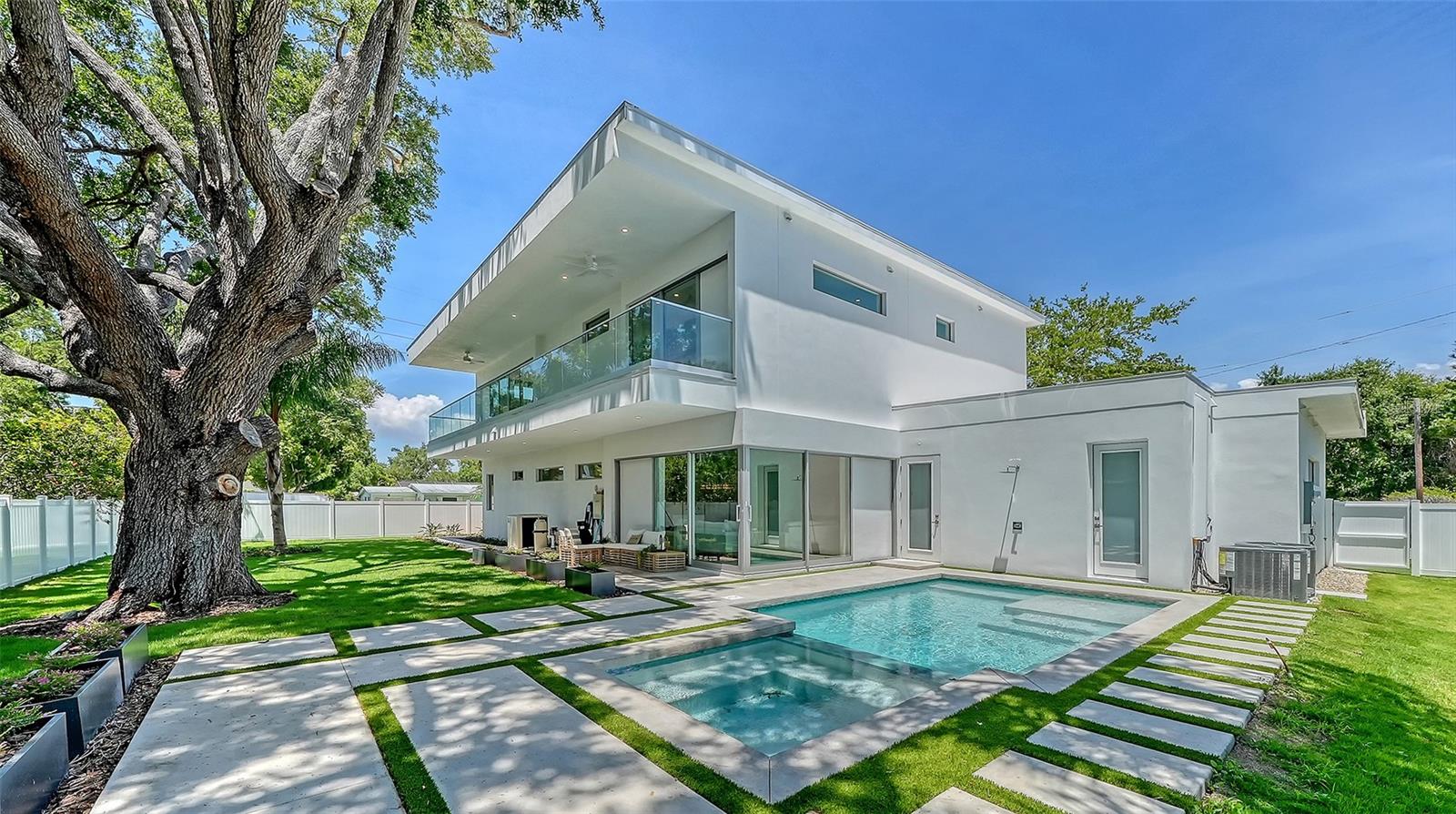 PURTZ SUB - Residential