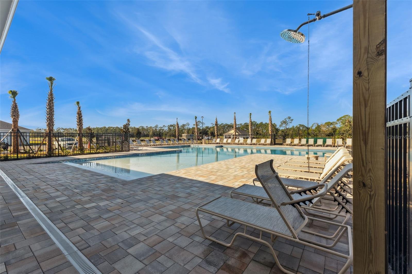 IRONWOOD - Residential