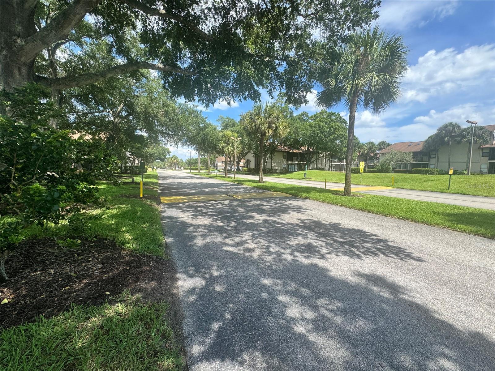 CLUB VILLAS AT WIMBLEDON PARK CONDO - Residential Lease