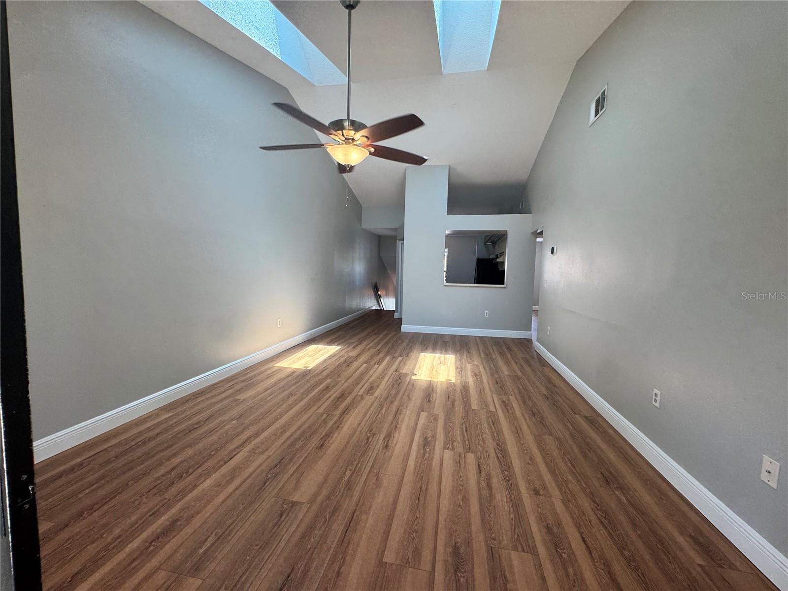 CLUB VILLAS AT WIMBLEDON PARK CONDO - Residential Lease
