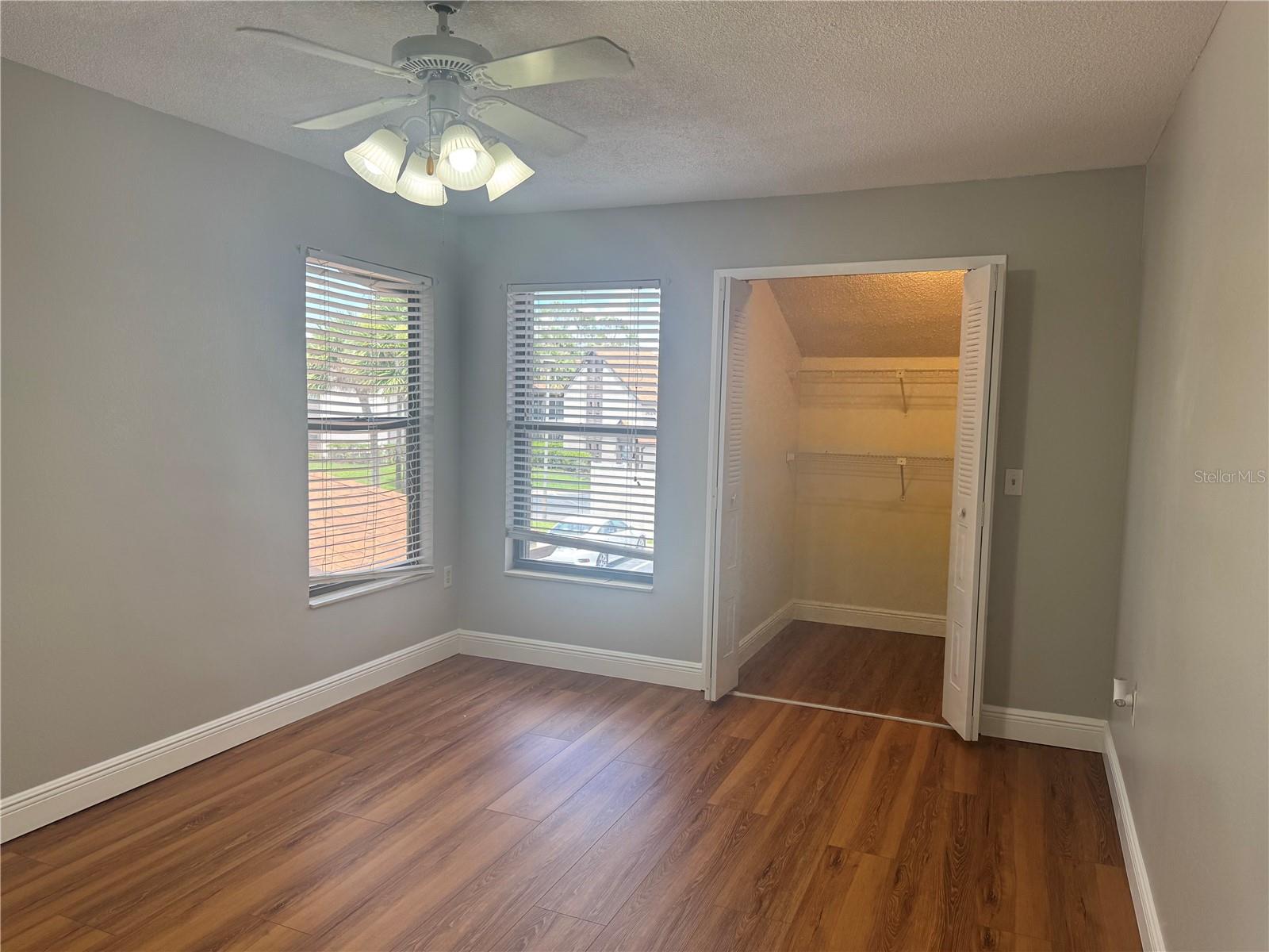 CLUB VILLAS AT WIMBLEDON PARK CONDO - Residential Lease