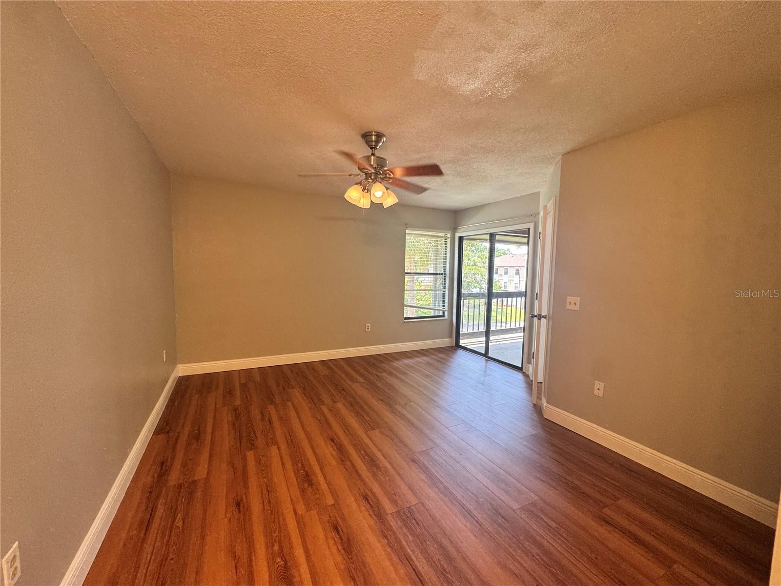 CLUB VILLAS AT WIMBLEDON PARK CONDO - Residential Lease