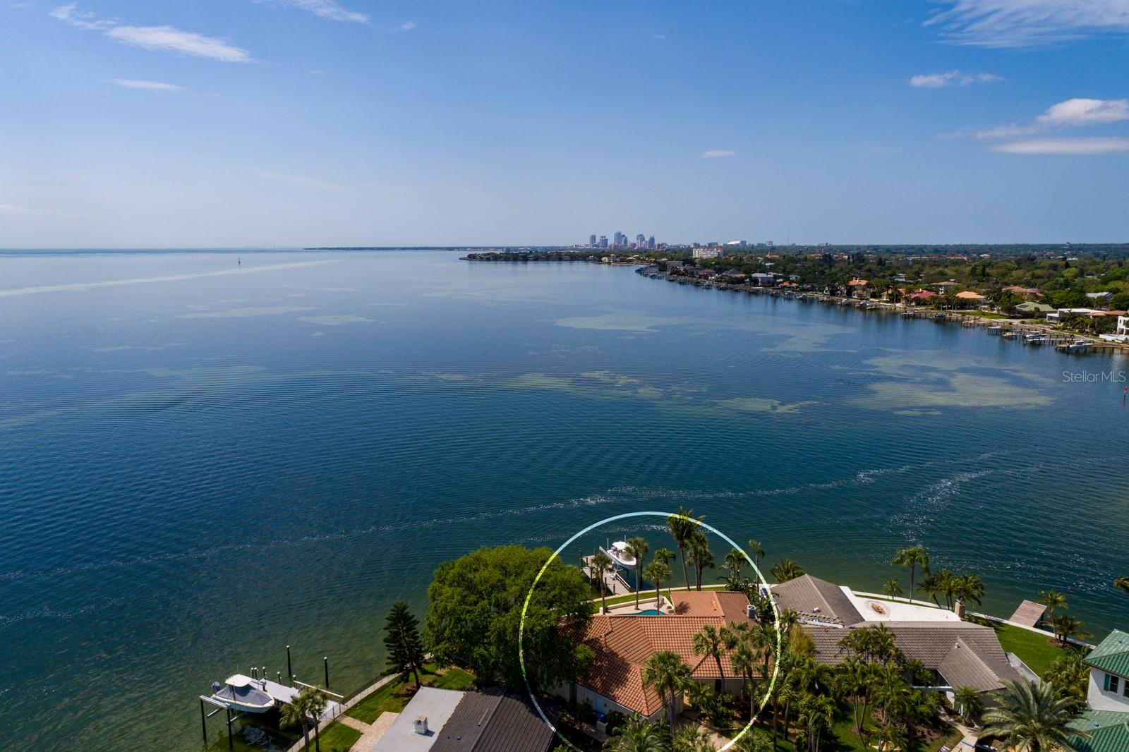 VENETIAN ISLES - Residential