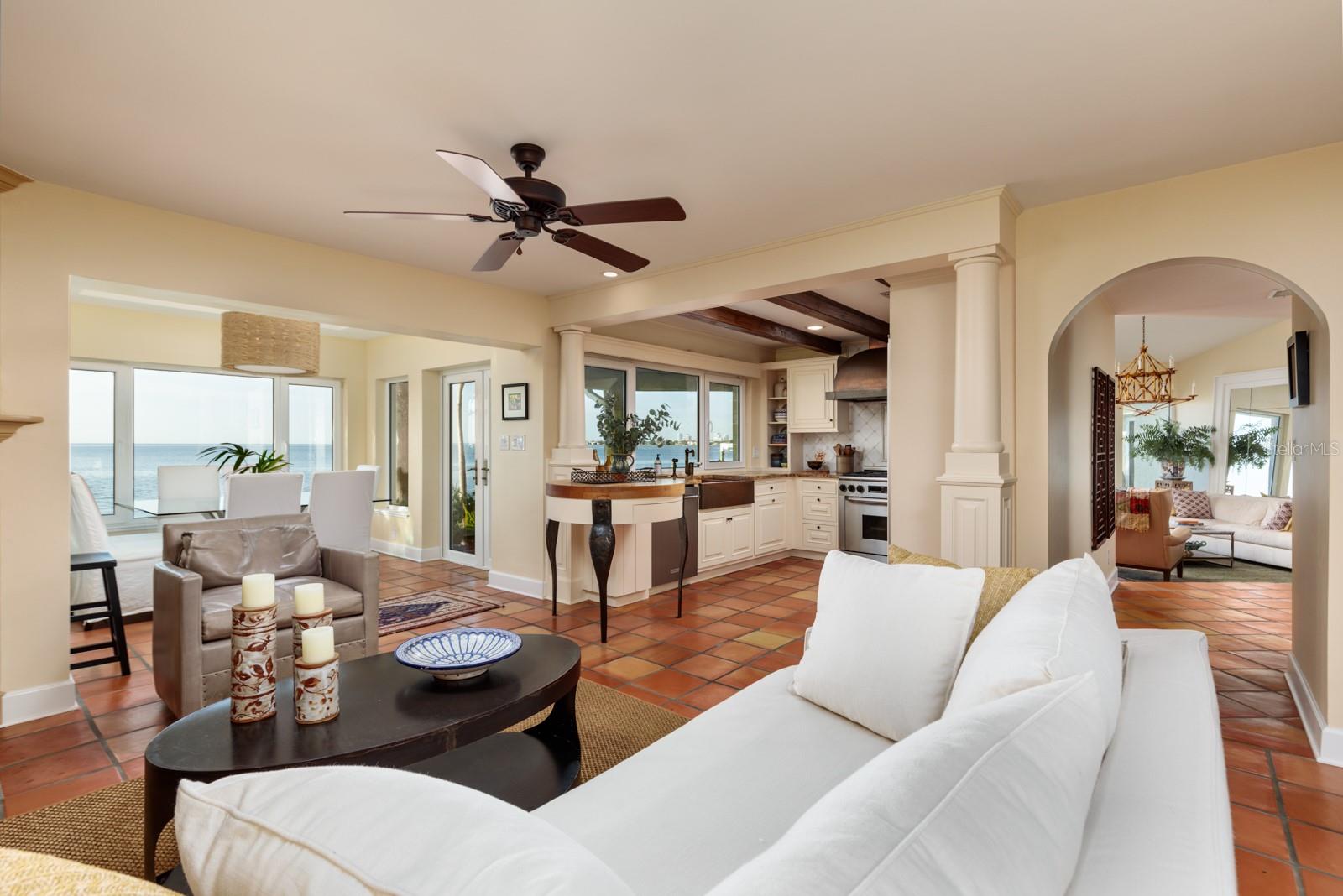 VENETIAN ISLES - Residential