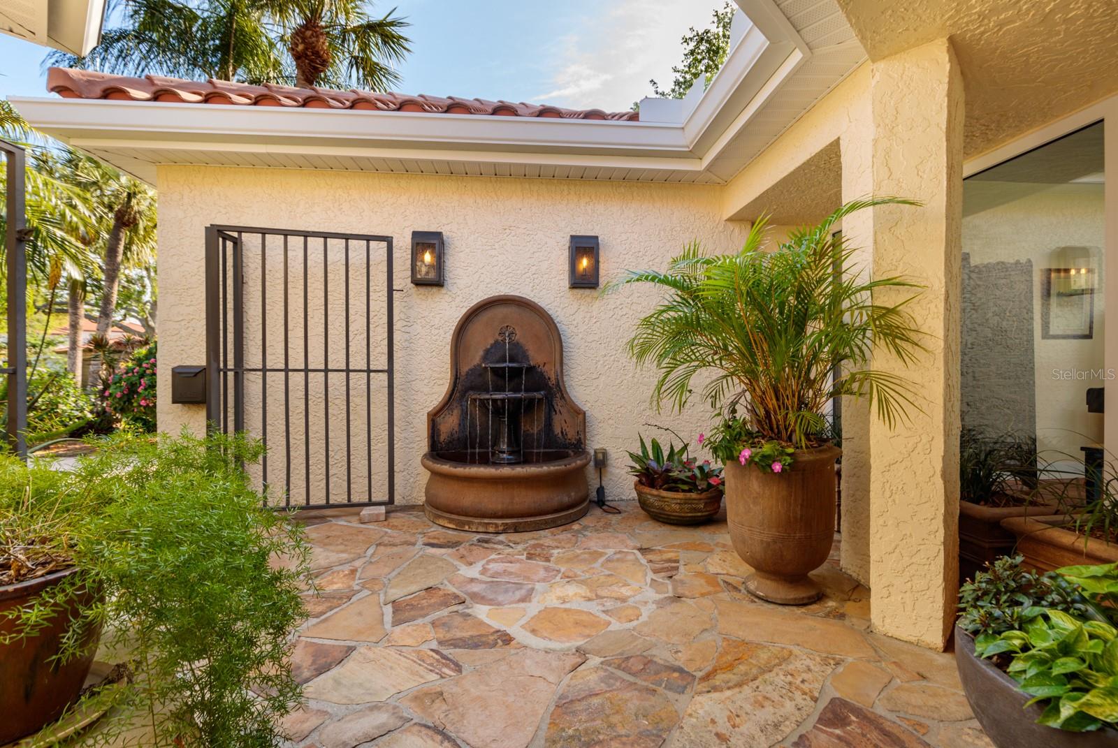 VENETIAN ISLES - Residential