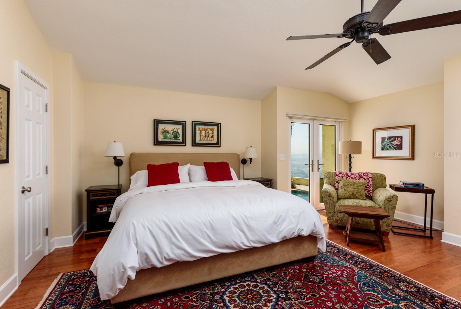 VENETIAN ISLES - Residential