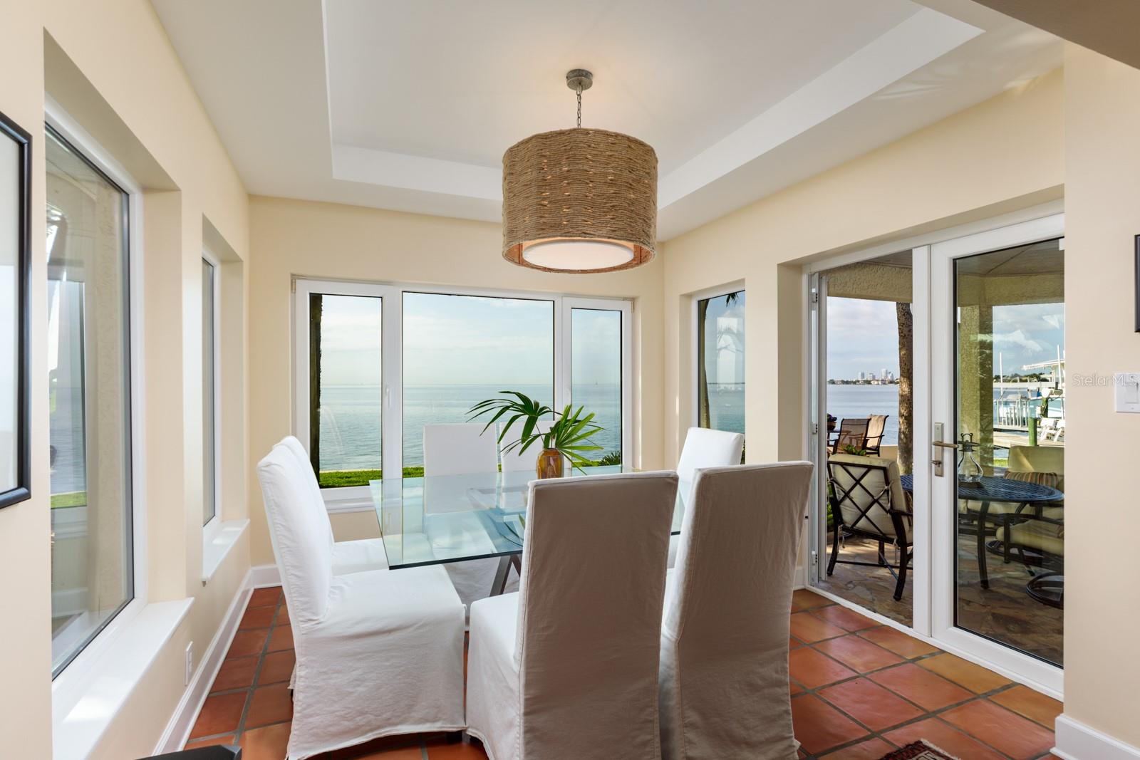 VENETIAN ISLES - Residential