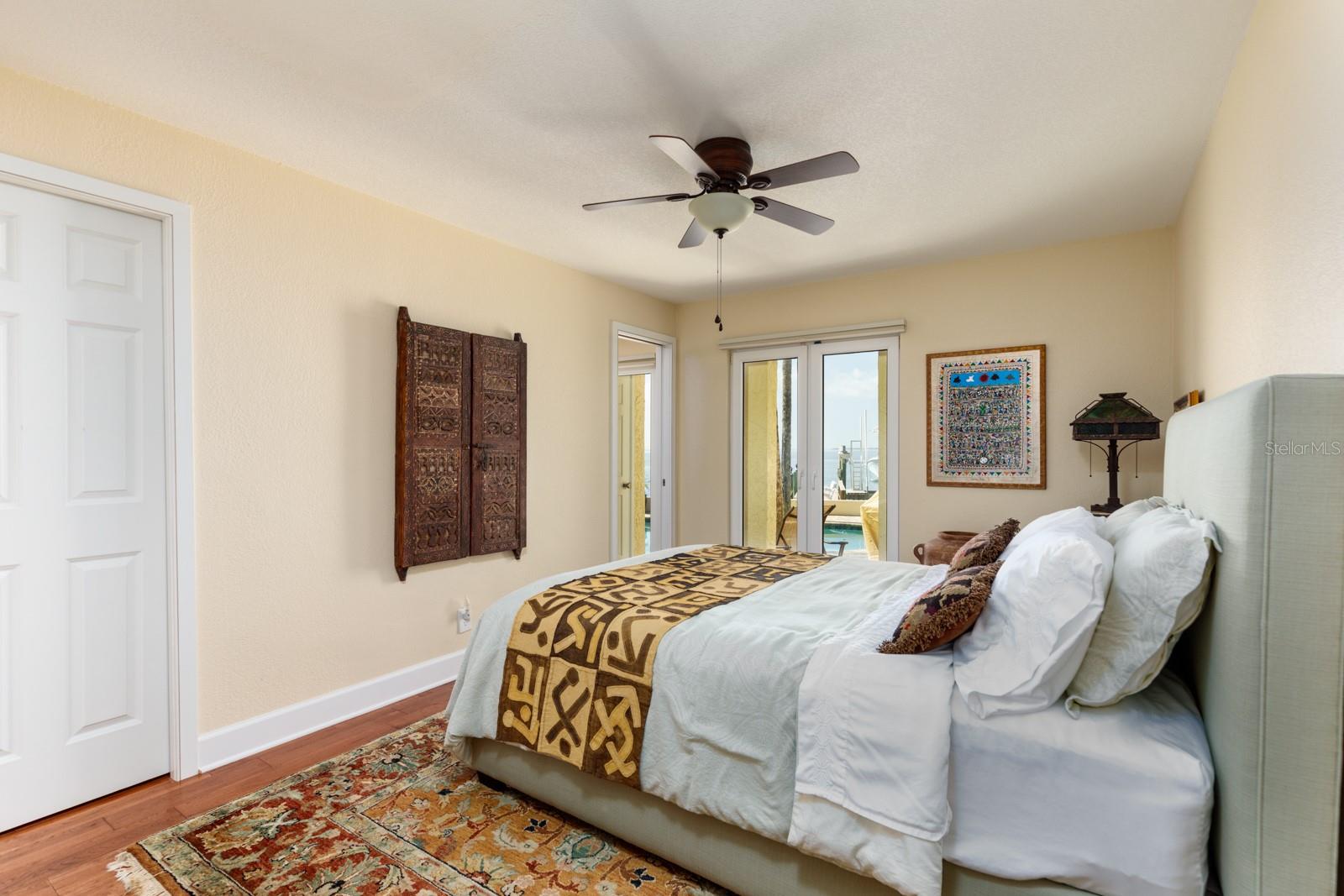 VENETIAN ISLES - Residential
