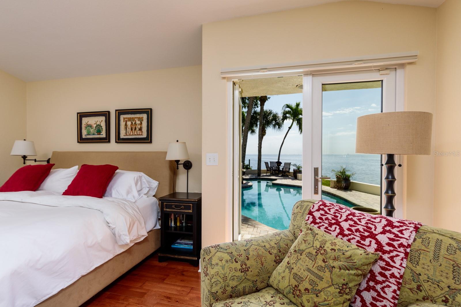 VENETIAN ISLES - Residential