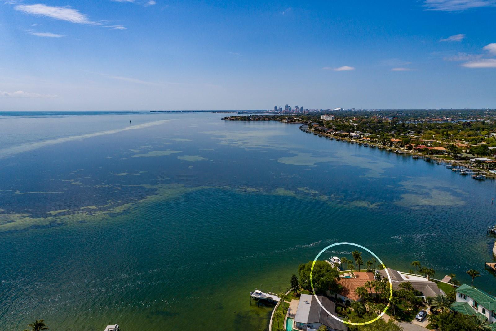 VENETIAN ISLES - Residential