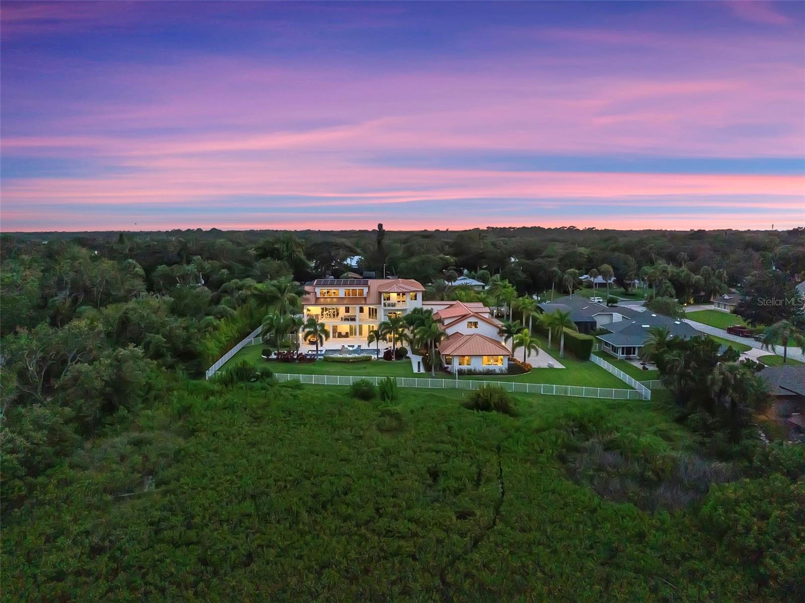 PICKETT GRANT NEW SMYRNA - Residential