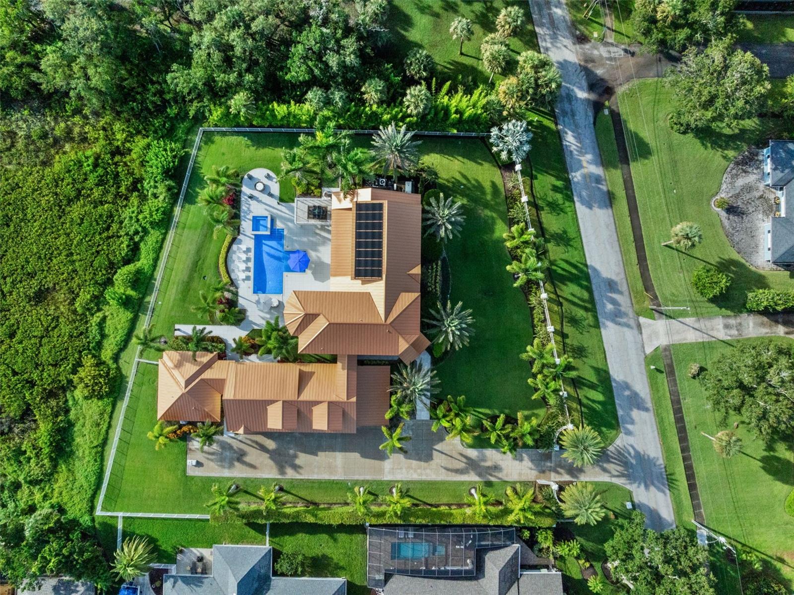 PICKETT GRANT NEW SMYRNA - Residential