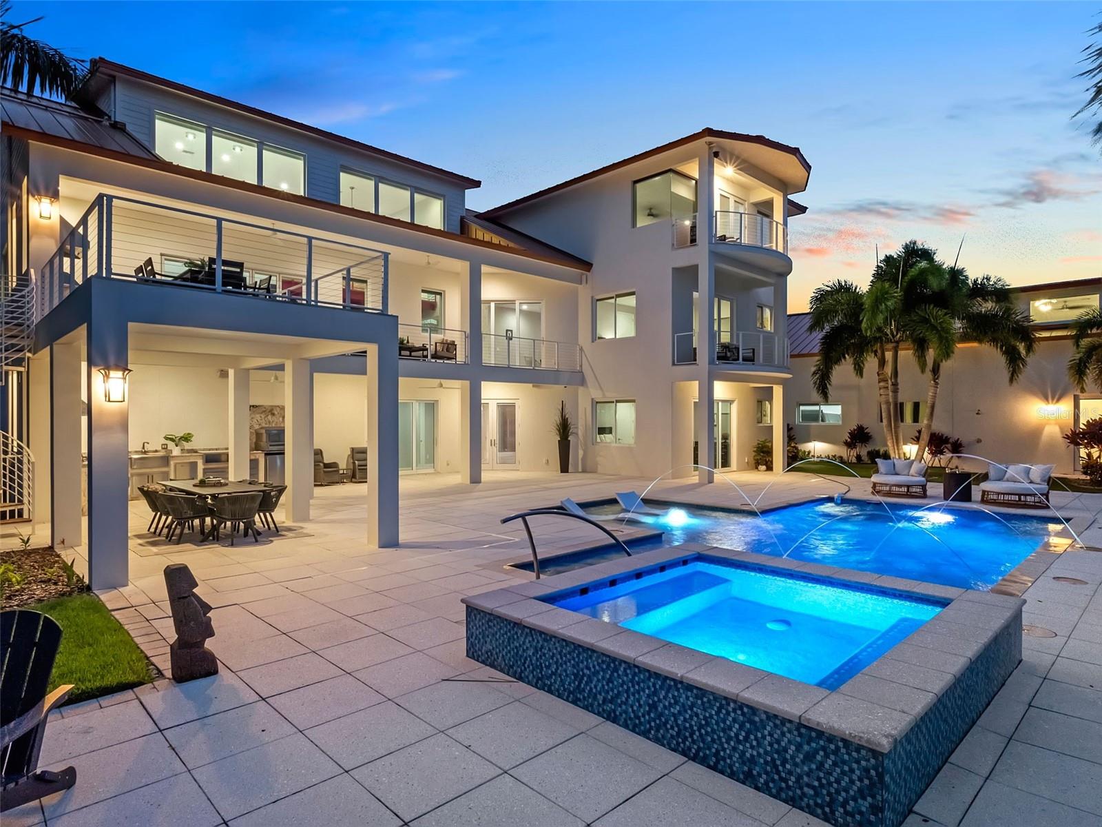 PICKETT GRANT NEW SMYRNA - Residential